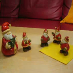 frohe weihnachten