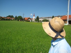 ruhe