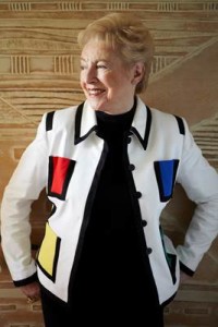 foto dame shirley